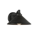 Great Outdoors Kirkham 1 Light Wall Mount - 8102-A138 1