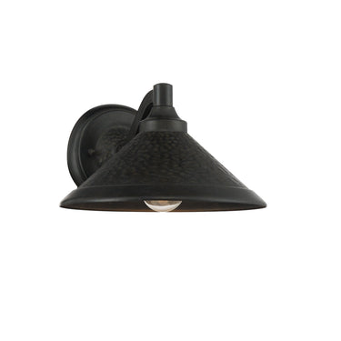 Great Outdoors Kirkham 1 Light Wall Mount - 8102-A138 1