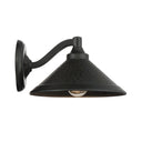Great Outdoors Kirkham 1 Light Wall Mount - 8102-A138 2
