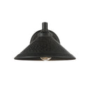 Great Outdoors Kirkham 1 Light Wall Mount - 8102-A138 