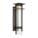 Great Outdoors Kittner Outdoor LED Wall Mount - 72742-143C-L 