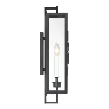 Great Outdoors Knoll Road 2 Light Outdoor Wall Mount - 73330-66A 4