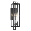 Great Outdoors Knoll Road 4 Light Outdoor Wall Mount - 73331-66A 5