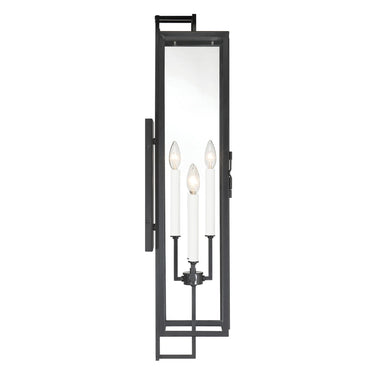 Great Outdoors Knoll Road 4 Light Outdoor Wall Mount - 73332-66A 4