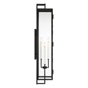 Great Outdoors Knoll Road 4 Light Wall Mount - 73333-66A 4