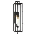 Great Outdoors Knoll Road 4 Light Wall Mount - 73333-66A 5