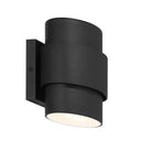Great Outdoors Lander Lane LED Wall Mount - 8831-66-L 