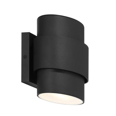Great Outdoors Lander Lane LED Wall Mount - 8831-66-L 