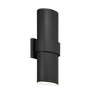 Great Outdoors Lander Lane LED Wall Mount - 8832-66-L 