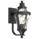 Great Outdoors Libre 1 Light Outdoor Wall Lamp - 72561-66 