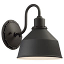 Great Outdoors Mantiel Outdoor Wall Mount - 71241-66 