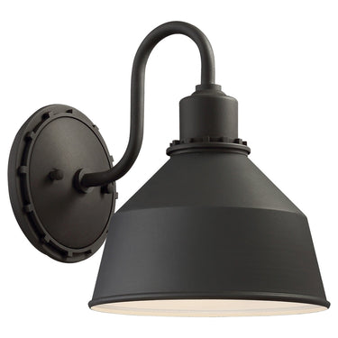 Great Outdoors Mantiel Outdoor Wall Mount - 71241-66 