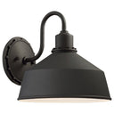 Great Outdoors Mantiel Outdoor Wall Mount - 71242 