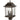 Great Outdoors Mariner'S Pointe 3 Light Outdoor Post Mount - 72636-143C 