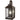 Great Outdoors Miner'S Loft 1 Light Outdoor Wall Mount - 72591-143C 