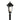 Great Outdoors Peale Street 4 Light Outdoor Post Mount Mount - 73239-738 2