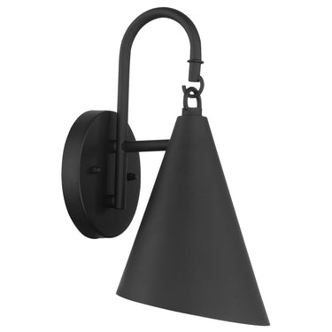 Great Outdoors Playwright 1 Light Outdoor Wall Mount - 73171-66 