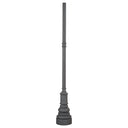 Great Outdoors Post With Base - 7907-66 