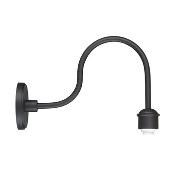 Great Outdoors Rlm 1 Light Outdoor Wall Mount - 7973 