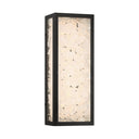 Great Outdoors Salt Creek 13W LED Outdoor Wall Sconce - 8171-66A-L 3