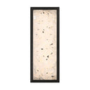 Great Outdoors Salt Creek 13W LED Outdoor Wall Sconce - 8171-66A-L 