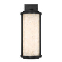 Great Outdoors Salt Creek 20W LED Outdoor Wall Sconce - 8182-66A-L 