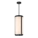 Great Outdoors Salt Creek 33W LED Outdoor Pendant - 8186-66A-L 1