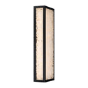 Great Outdoors Salt Creek 33W LED Outdoor Wall Sconce - 8172-66A-L 1