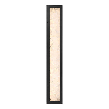 Great Outdoors Salt Creek 33W LED Outdoor Wall Sconce - 8172-66A-L 2