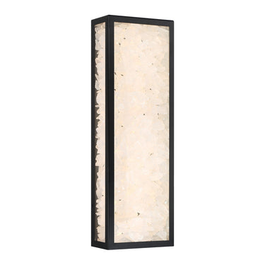 Great Outdoors Salt Creek 33W LED Outdoor Wall Sconce - 8172-66A-L 3