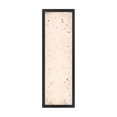 Great Outdoors Salt Creek 33W LED Outdoor Wall Sconce - 8172-66A-L 