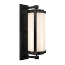 Great Outdoors Salt Creek 33W LED Outdoor Wall Sconce - 8183-66A-L 1
