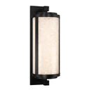 Great Outdoors Salt Creek 33W LED Outdoor Wall Sconce - 8183-66A-L 3