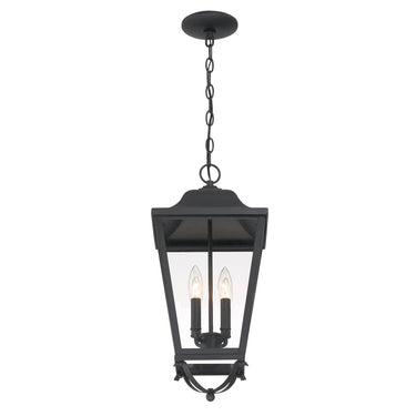 Great Outdoors Savannah 4Lt Outdoor Chain Hung - 73287-66 1