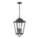 Great Outdoors Savannah 4Lt Outdoor Chain Hung - 73287-66 3