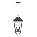 Great Outdoors Savannah 4Lt Outdoor Chain Hung - 73287-66 