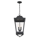 Great Outdoors Savannah 4Lt Outdoor Chain Hung - 73288-66 1