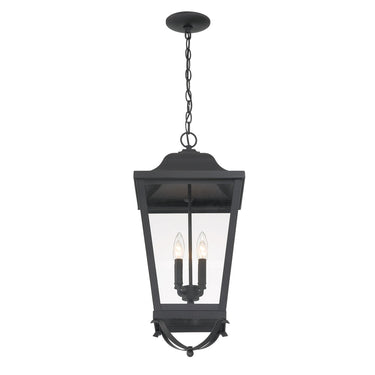 Great Outdoors Savannah 4Lt Outdoor Chain Hung - 73288-66 1