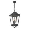 Great Outdoors Savannah 4Lt Outdoor Chain Hung - 73288-66 2