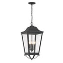 Great Outdoors Savannah 4Lt Outdoor Chain Hung - 73288-66 3