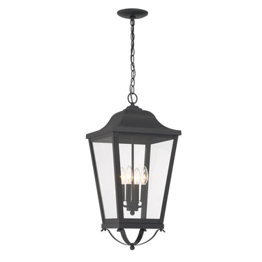 Great Outdoors Savannah 4Lt Outdoor Chain Hung - 73288-66 3