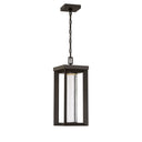 Great Outdoors Shore Pointe LED Exterior Chain Hung - 72794-143-L 