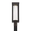 Great Outdoors Shore Pointe LED Exterior Post Mount Mount - 72795-143-L 1