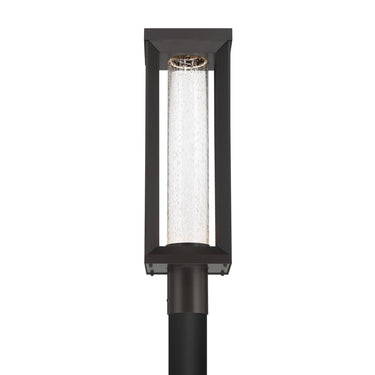 Great Outdoors Shore Pointe LED Exterior Post Mount Mount - 72795-143-L 1