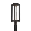 Great Outdoors Shore Pointe LED Exterior Post Mount Mount - 72795-143-L 2
