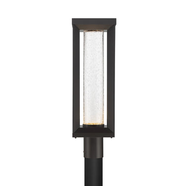 Great Outdoors Shore Pointe LED Exterior Post Mount Mount - 72795-143-L 