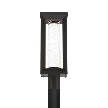 Great Outdoors Shore Pointe LED Exterior Post Mount Mount - 72796-143-L 1