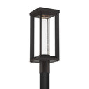 Great Outdoors Shore Pointe LED Exterior Post Mount Mount - 72796-143-L 2