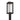 Great Outdoors Shore Pointe LED Exterior Post Mount Mount - 72796-143-L 2
