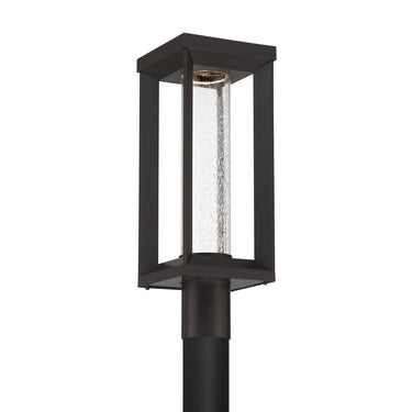 Great Outdoors Shore Pointe LED Exterior Post Mount Mount - 72796-143-L 2
